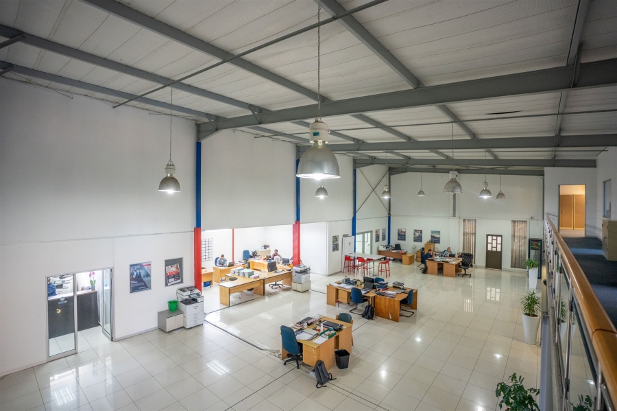 Commercial Property for Sale in Chiselhurst Eastern Cape